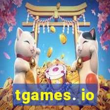 tgames. io